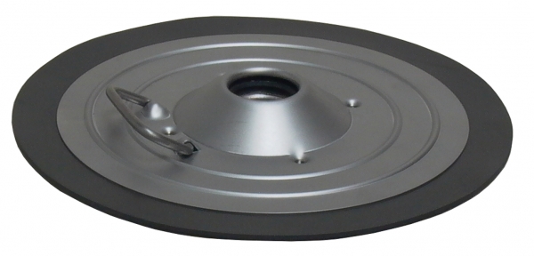 Grease follower plate FO 10<br>236/204   for Inner-&Oslash; 215 - 230 mm