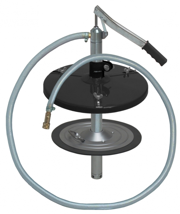 Filler pump centraFILL 18-deluxe JOKEY<br>for 18/20 kg JOKEY plastic pail
