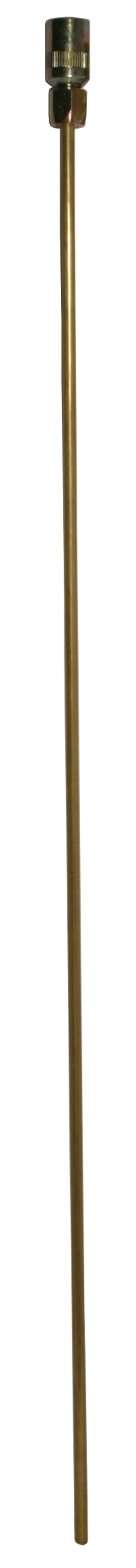 Rigid suction probe<br>&Oslash; = 6 mm / length = 680 mm