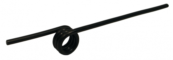Spring for TG500 and Lube-Shuttle&reg; TG
