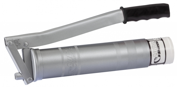Lube-Shuttle&reg; without accessories, painted<br>thread M10x1