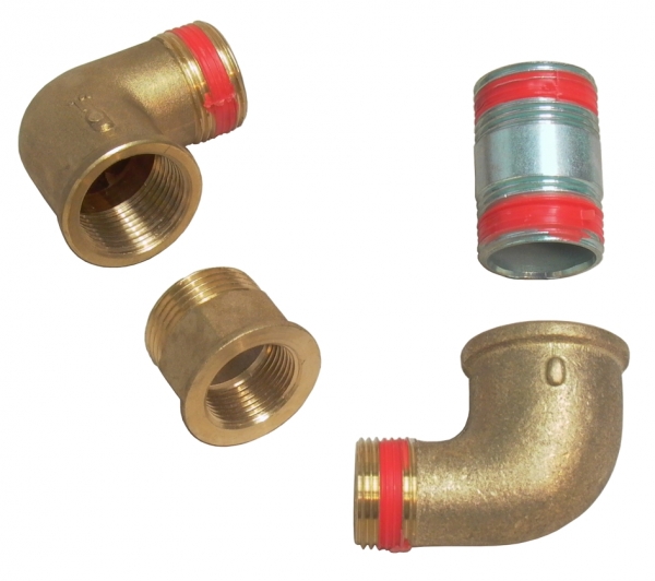 Meter mounting kit<br>for EP140, EP12 PLUS and EP24 PLUS, R1"